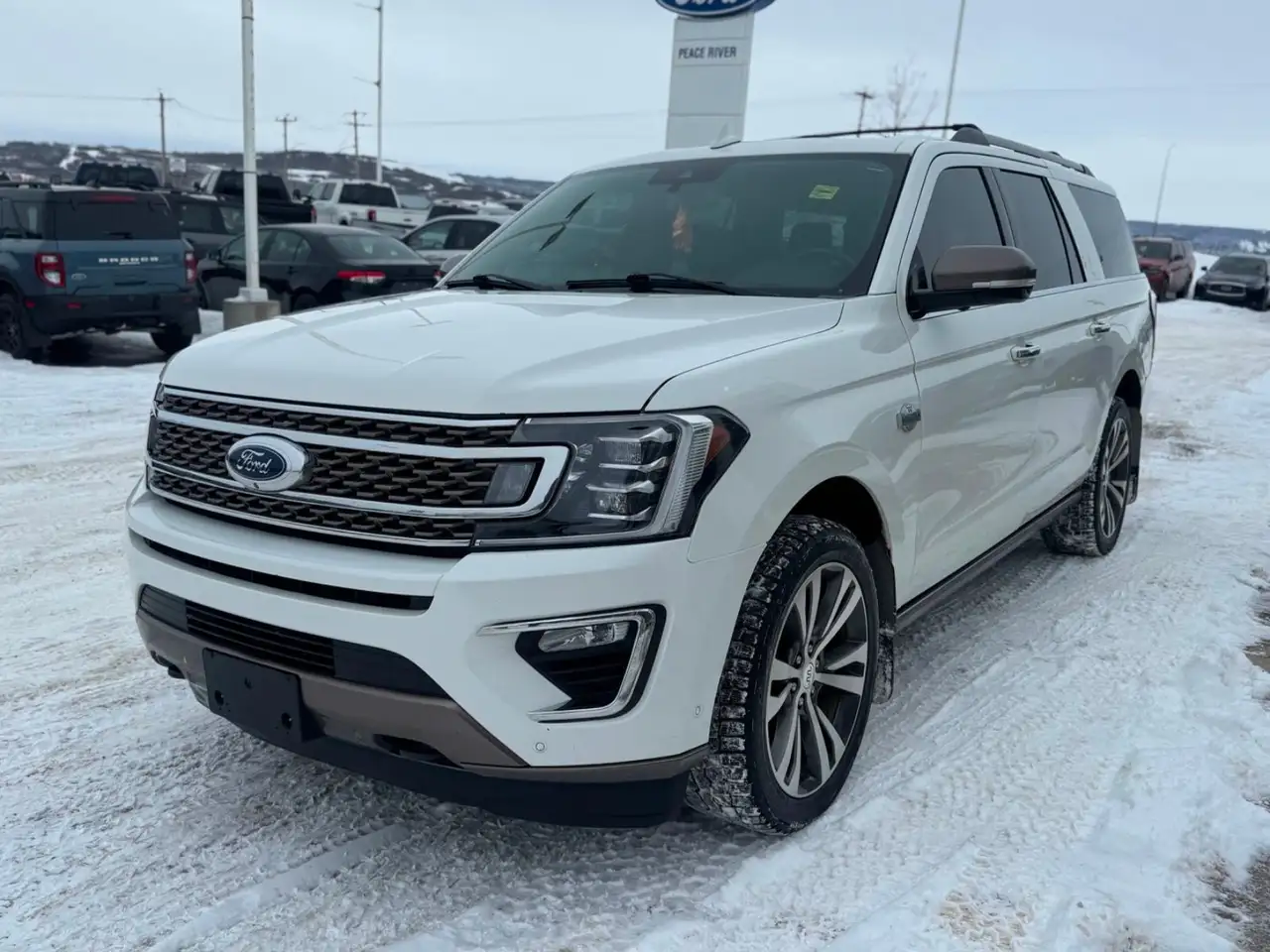Ford Expedition photo Ford Expedition