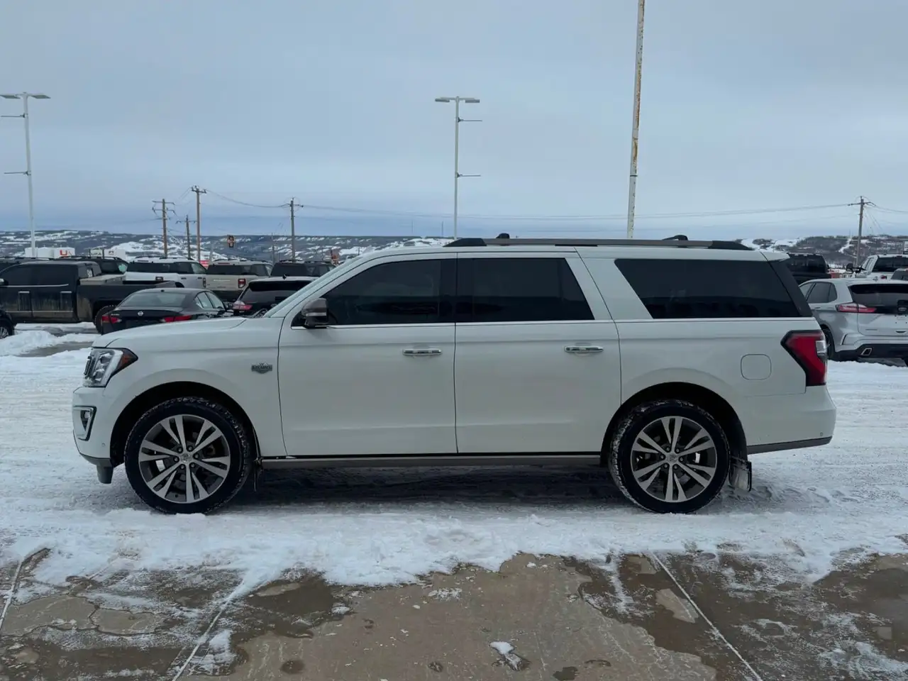 Ford Expedition photo Ford Expedition