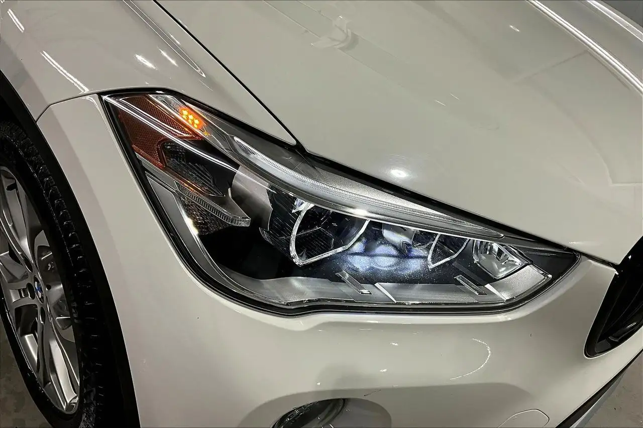 BMW X1 fotografie BMW X1