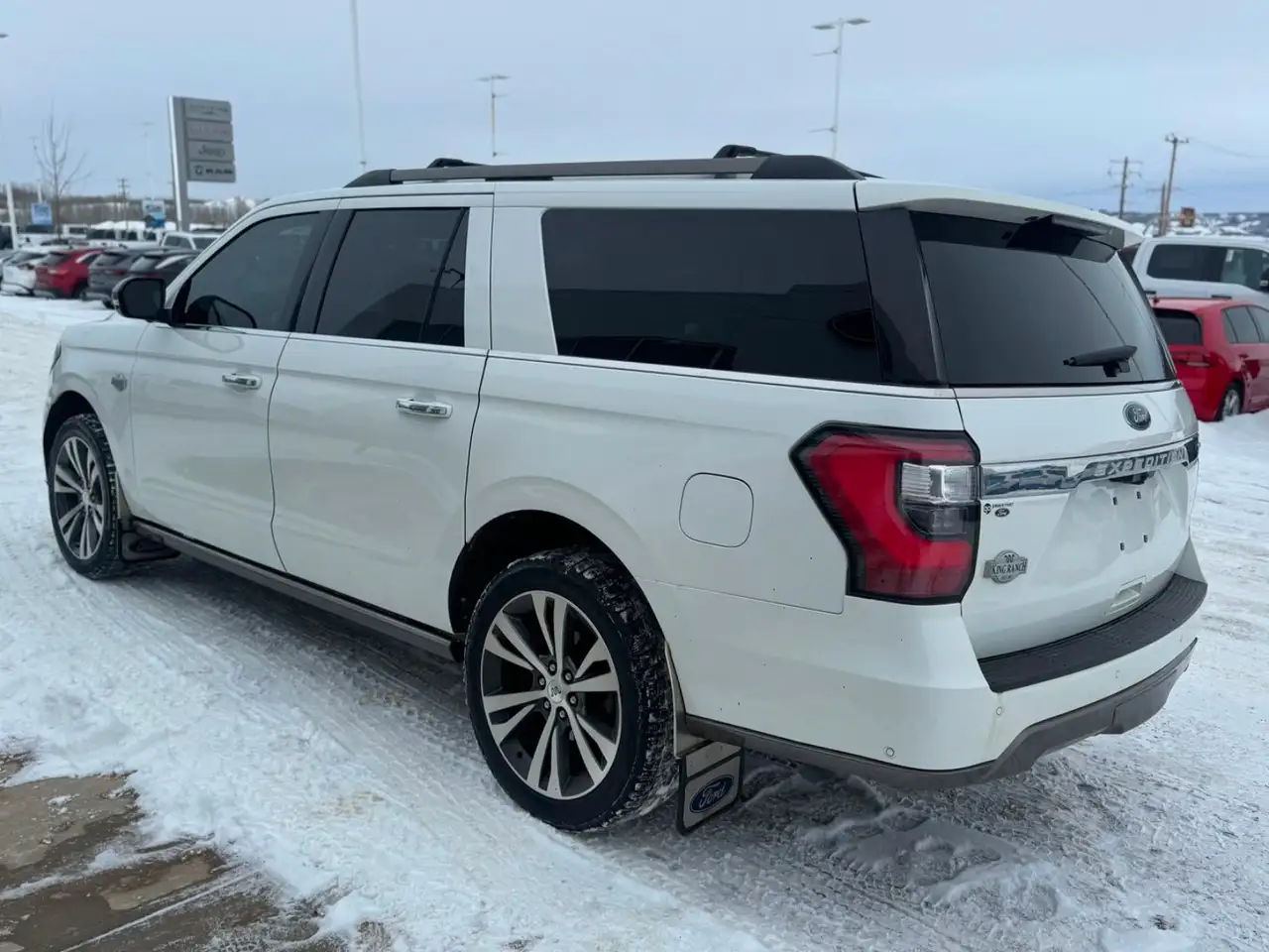 Ford Expedition photo Ford Expedition
