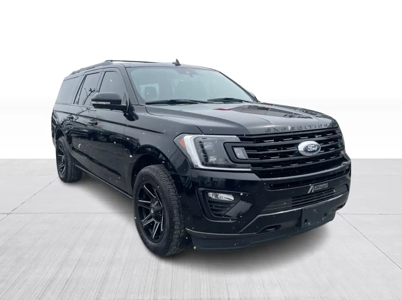 2021 Ford Expedition