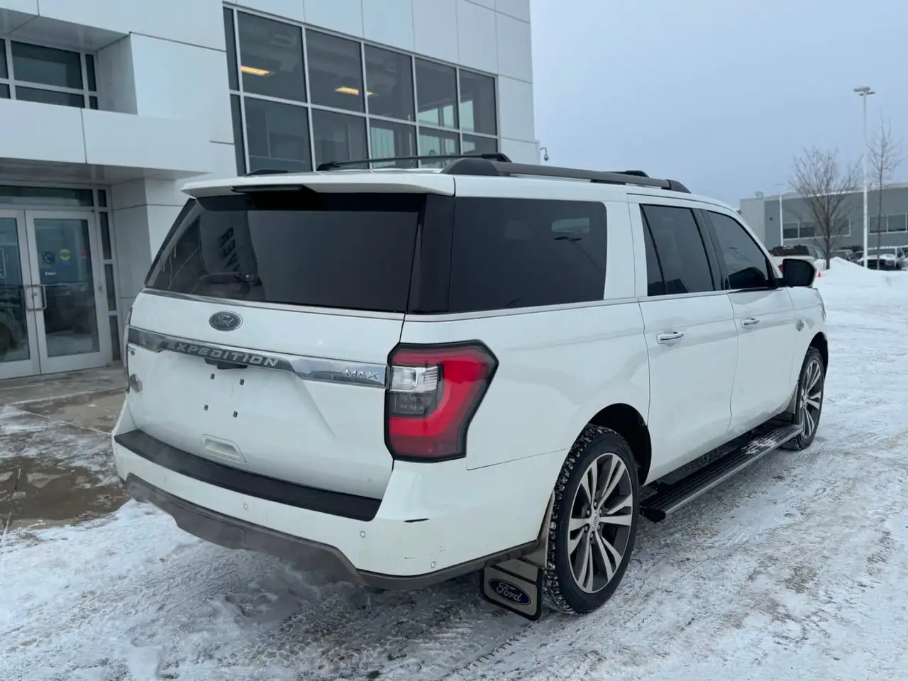 Ford Expedition photo Ford Expedition