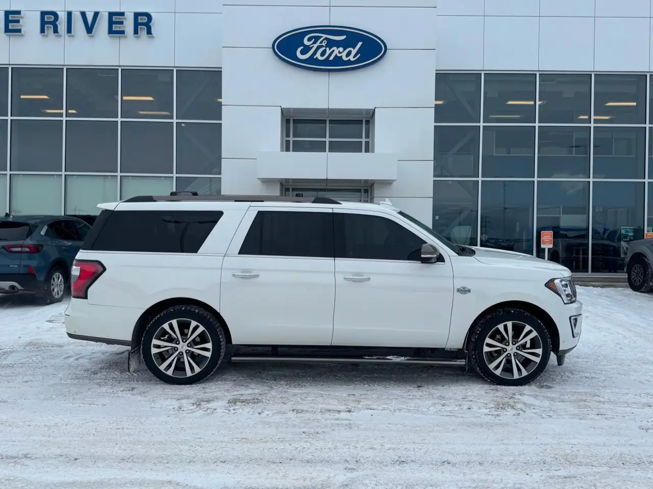 Ford Expedition photo Ford Expedition