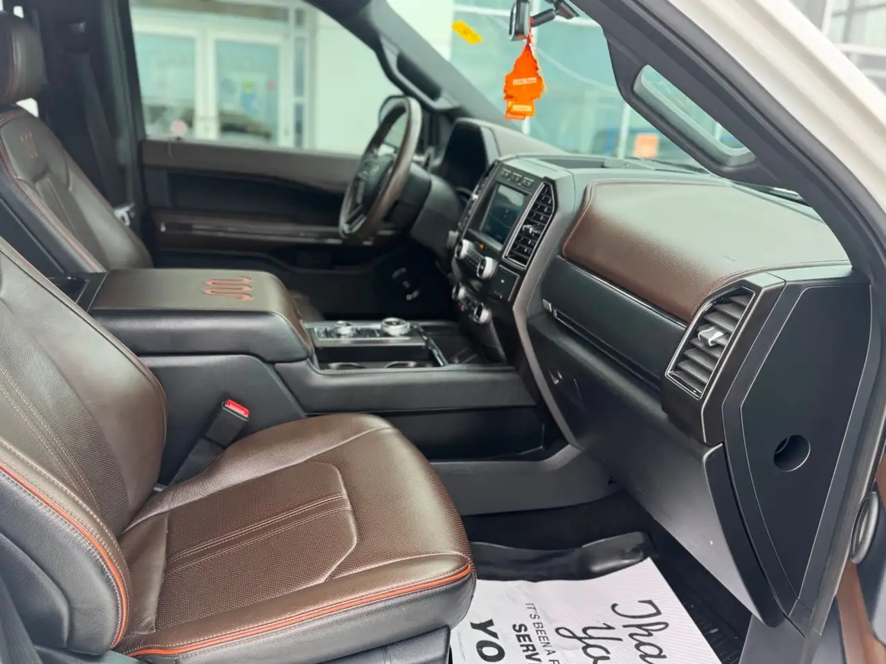 Ford Expedition photo Ford Expedition