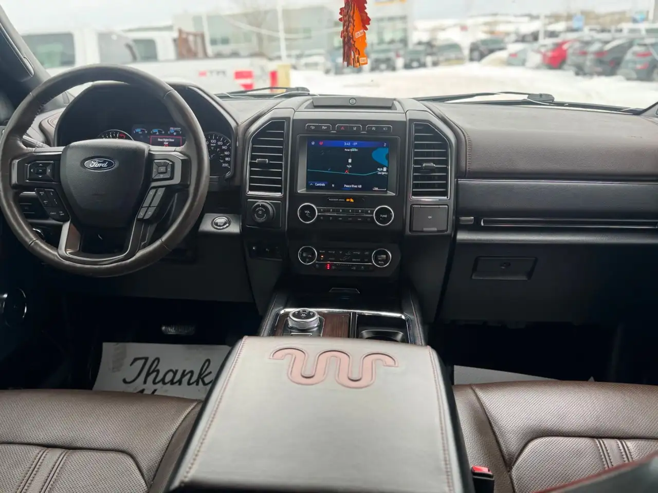 Ford Expedition photo Ford Expedition