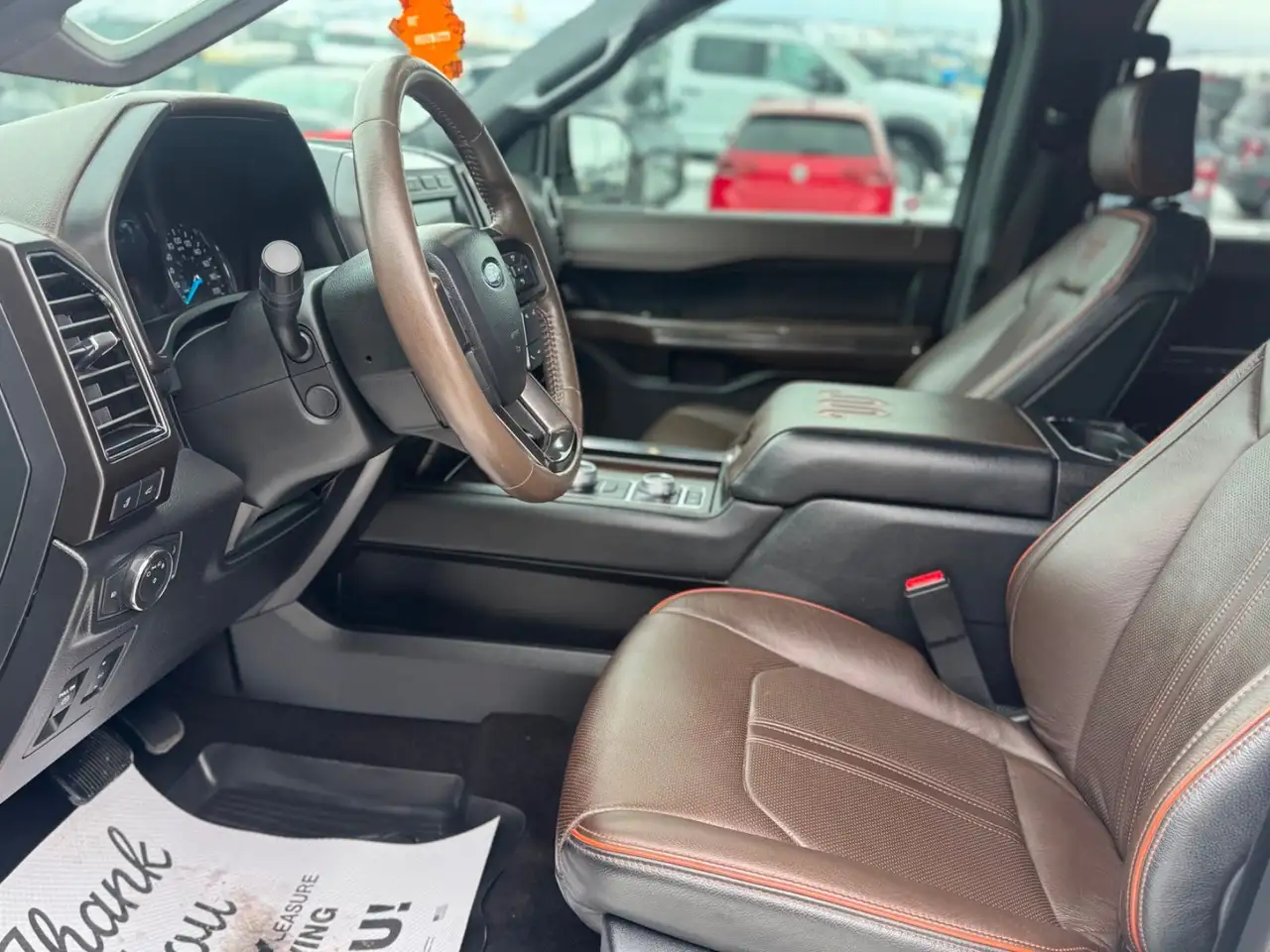 Ford Expedition photo Ford Expedition
