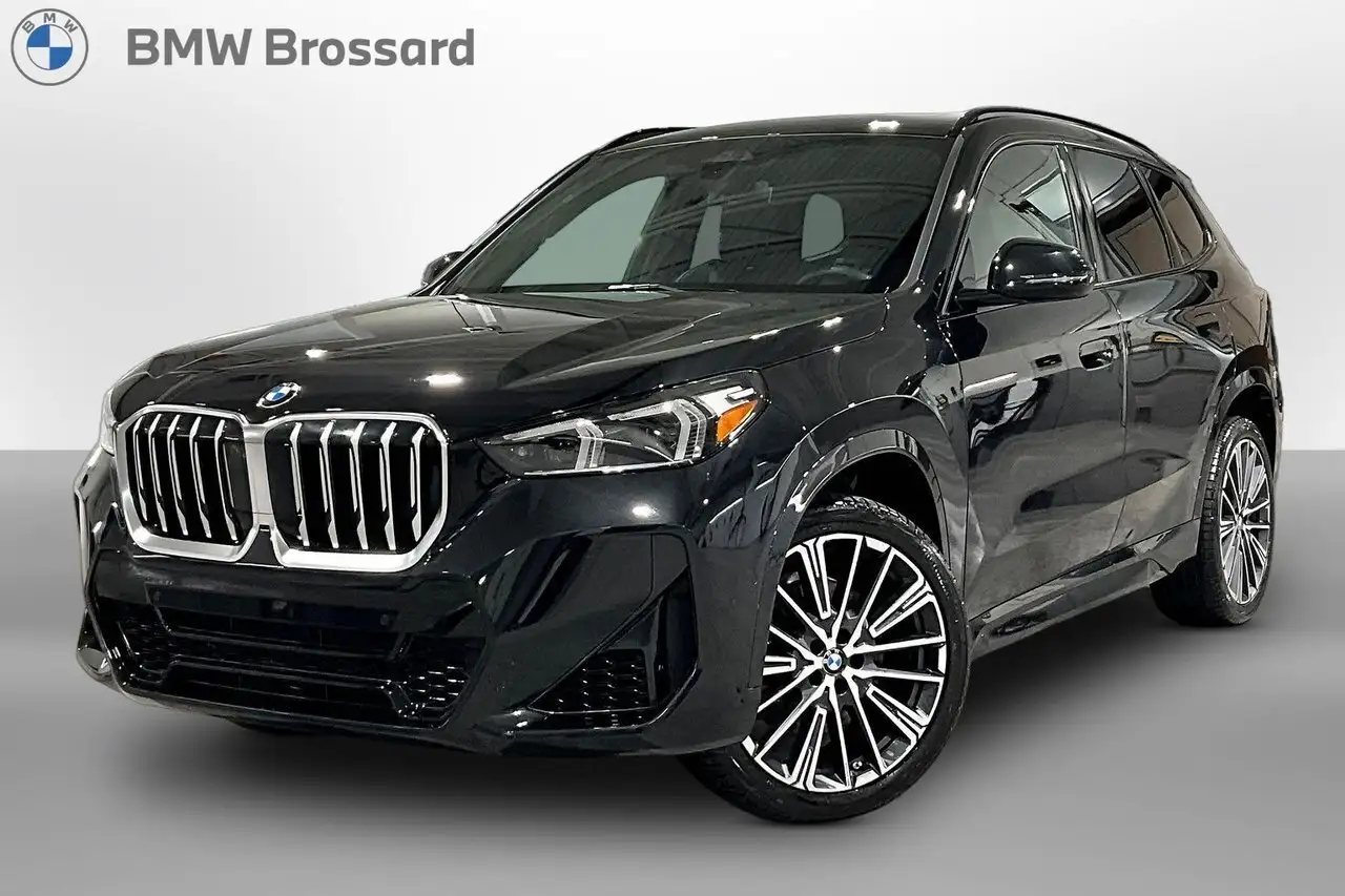 2023 BMW X1