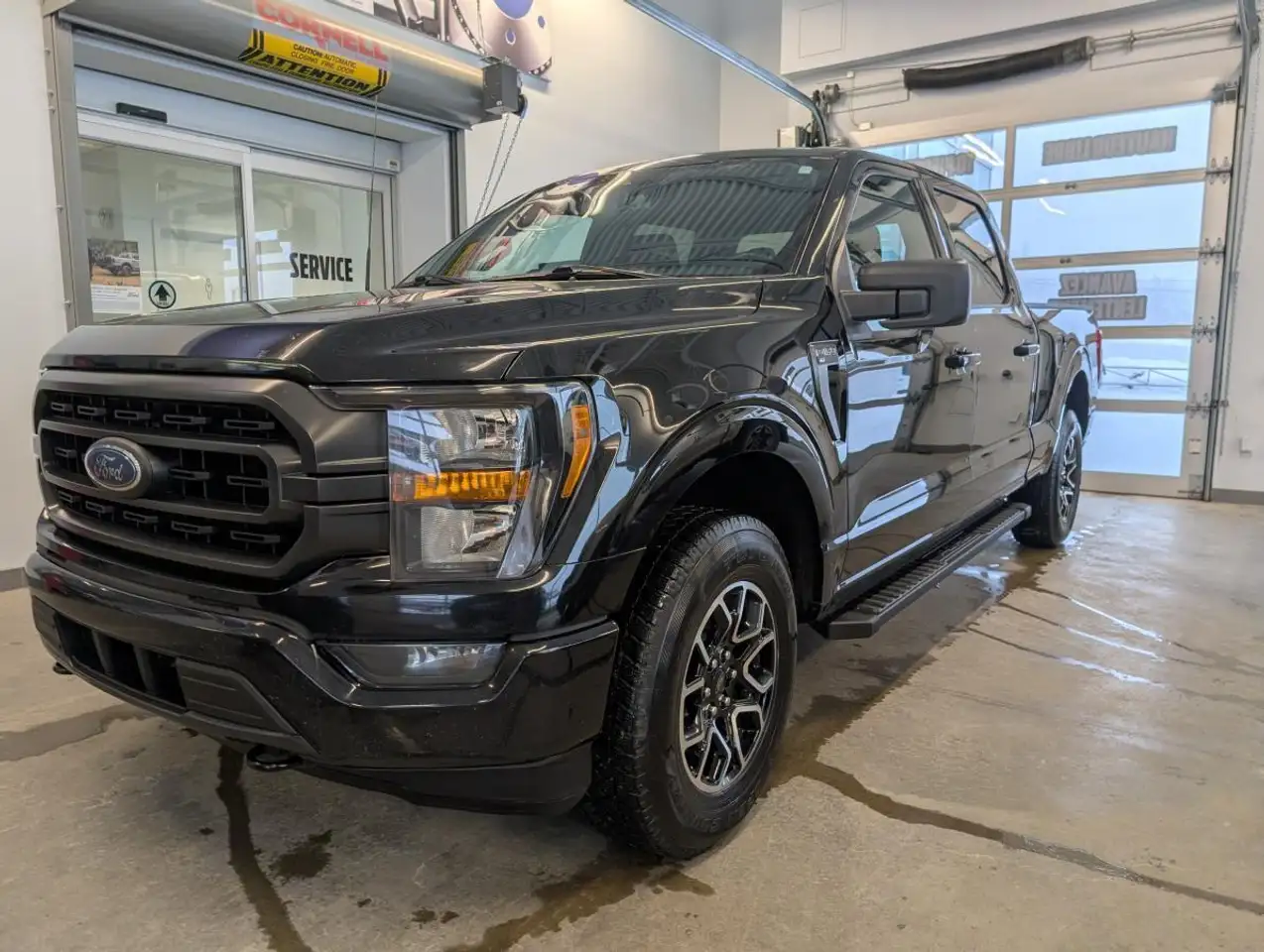 2023 Ford F 150