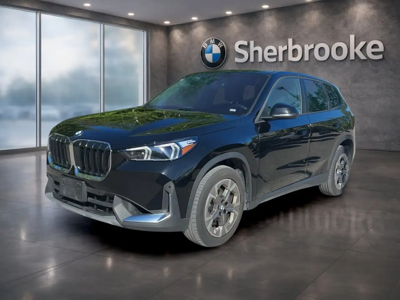 2025 BMW X1