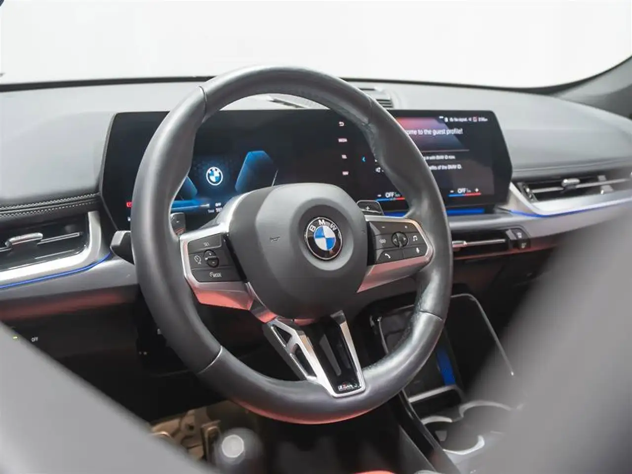 BMW X1 photo BMW X1