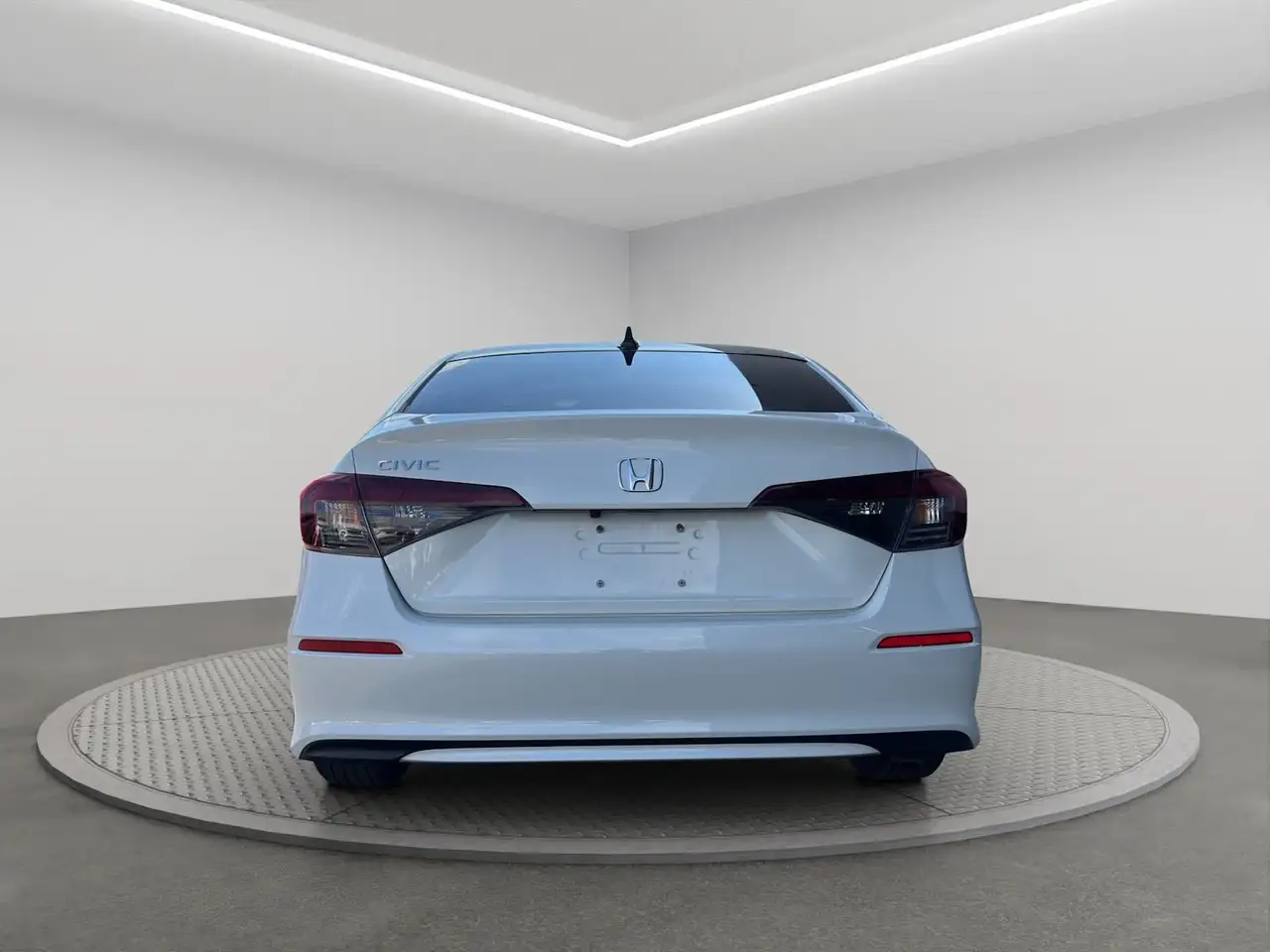 Honda Civic photo Honda Civic