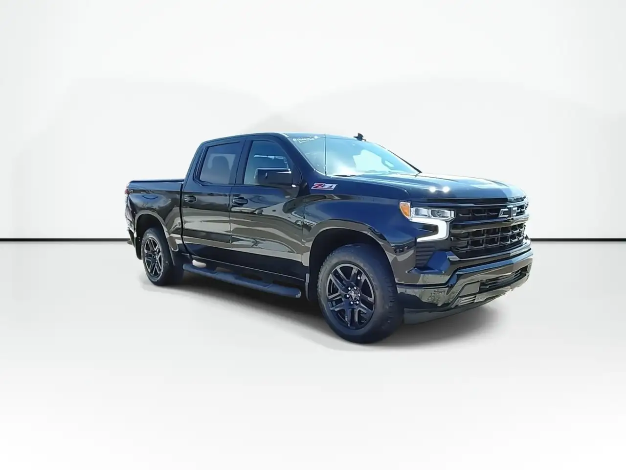 Chevrolet Silverado 1500 снимка Chevrolet Silverado 1500