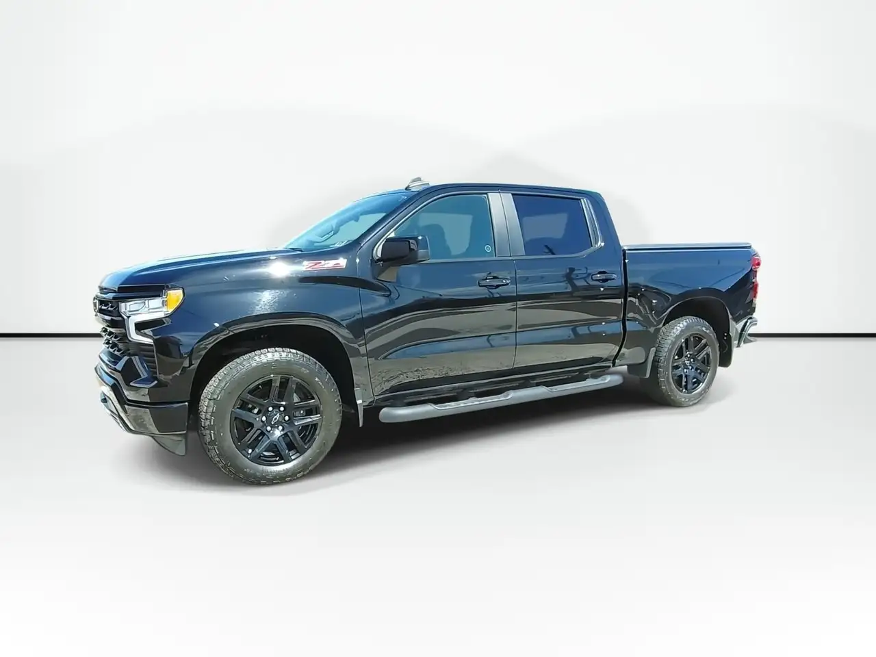 Chevrolet Silverado 1500 снимка Chevrolet Silverado 1500