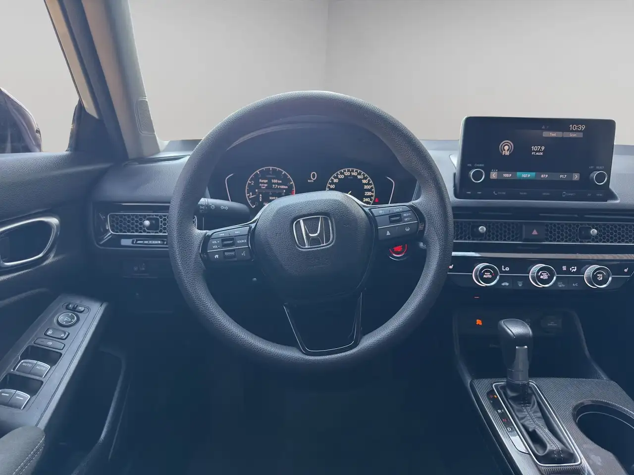 Honda Civic photo Honda Civic