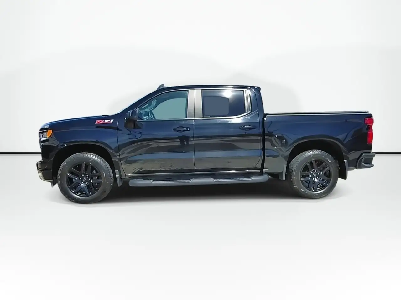 Chevrolet Silverado 1500 снимка Chevrolet Silverado 1500