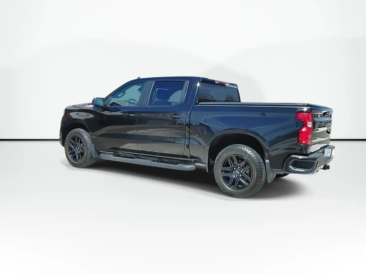 Chevrolet Silverado 1500 снимка Chevrolet Silverado 1500