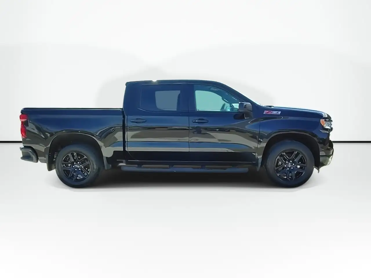 Chevrolet Silverado 1500 снимка Chevrolet Silverado 1500