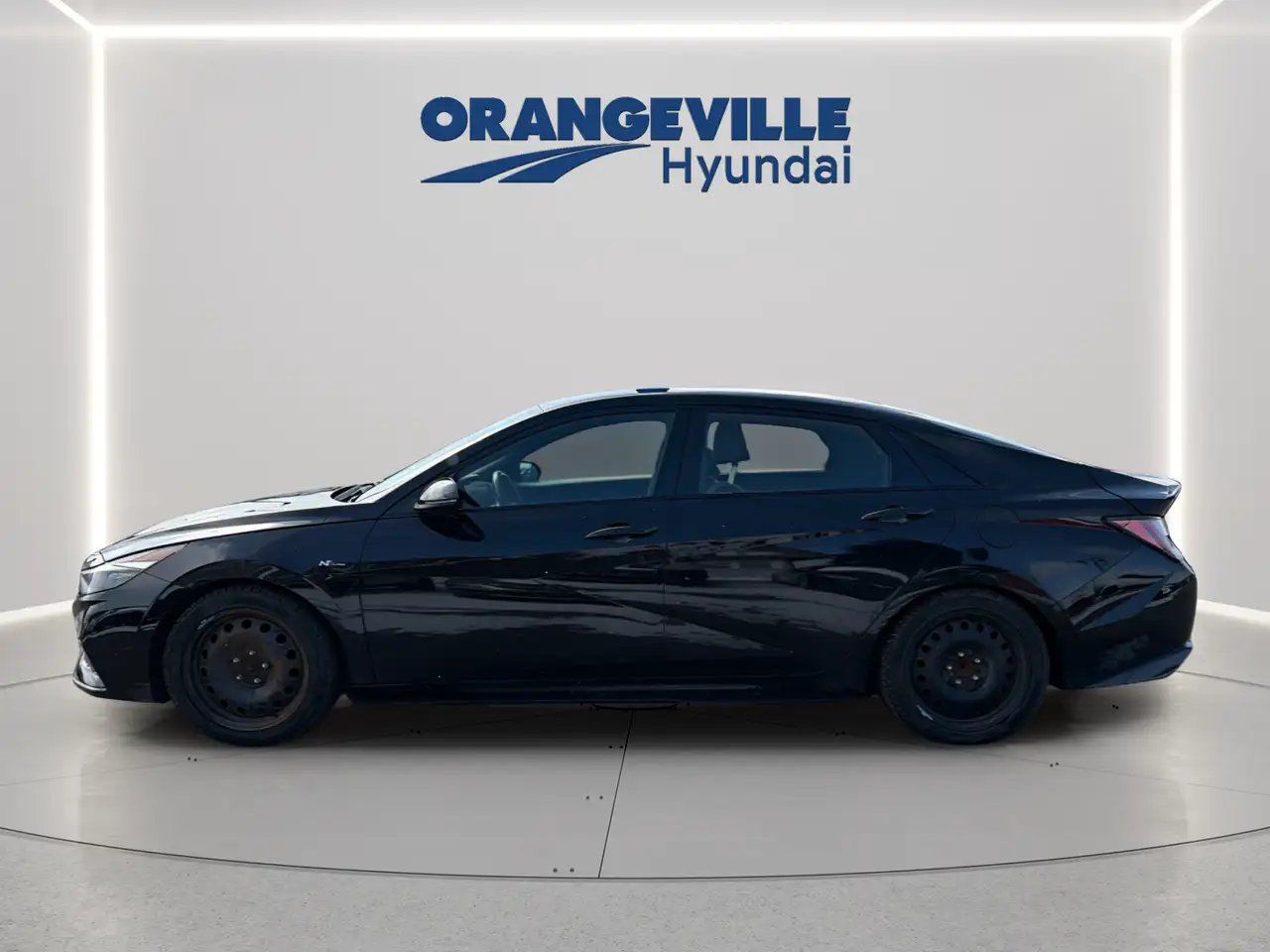 Hyundai ELANTRA снимка Hyundai ELANTRA