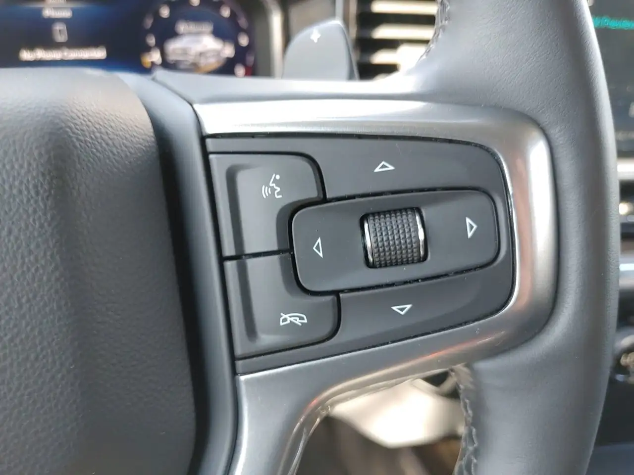 Chevrolet Silverado 1500 снимка Chevrolet Silverado 1500