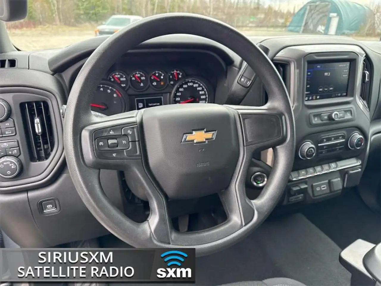 Chevrolet Silverado 1500 снимка Chevrolet Silverado 1500