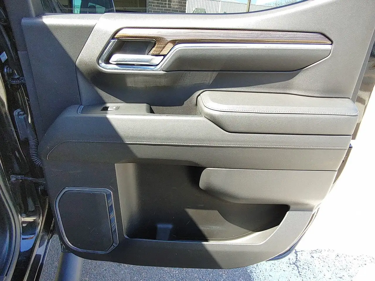 Chevrolet Silverado 1500 снимка Chevrolet Silverado 1500