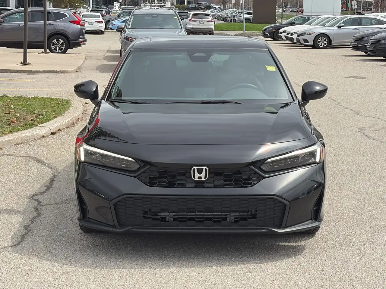 Honda Civic photo Honda Civic