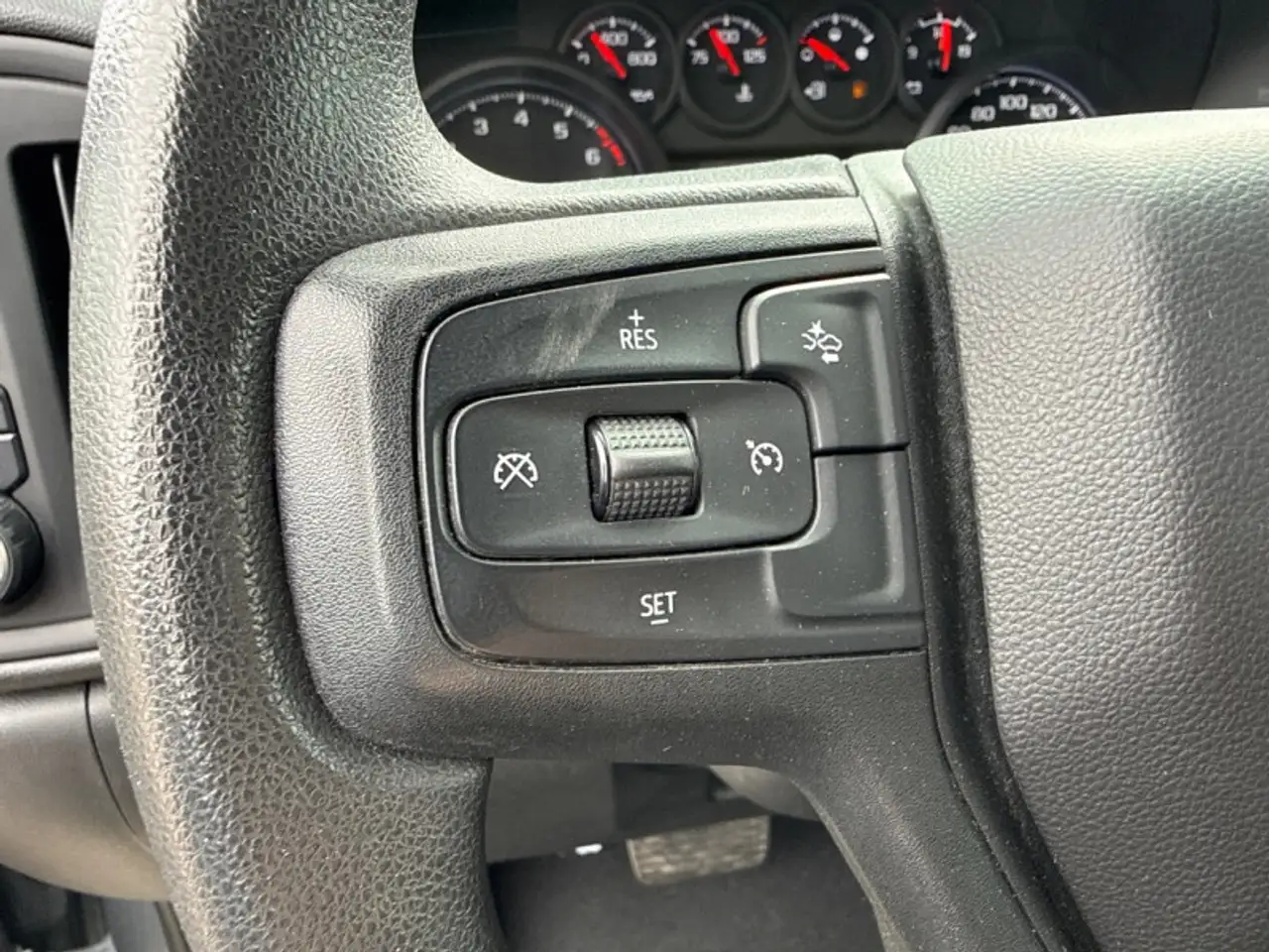 Chevrolet Silverado 1500 снимка Chevrolet Silverado 1500
