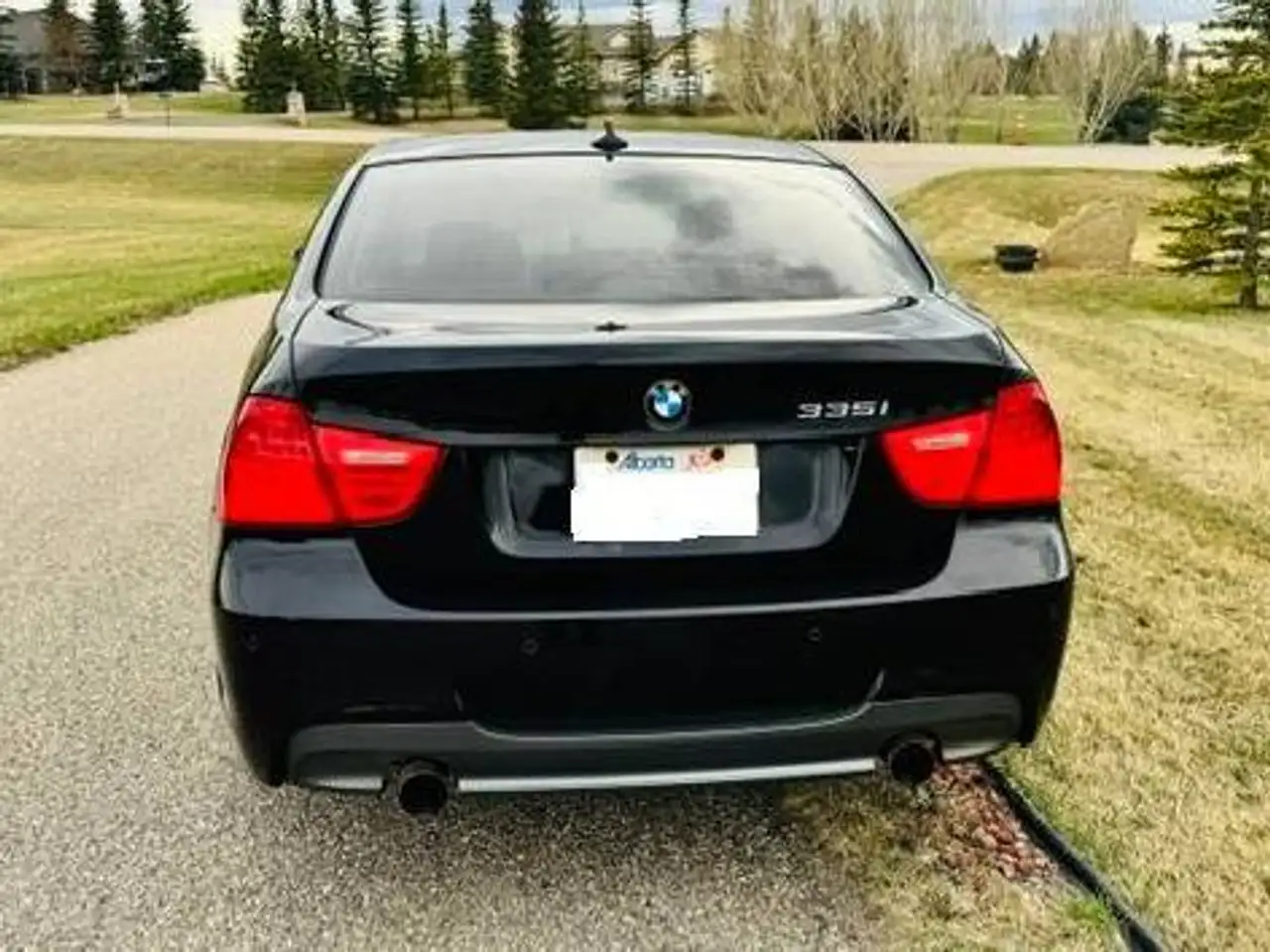 BMW 3 Series снимка BMW 3 Series