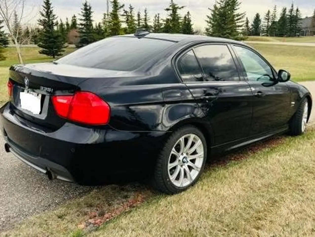BMW 3 Series снимка BMW 3 Series