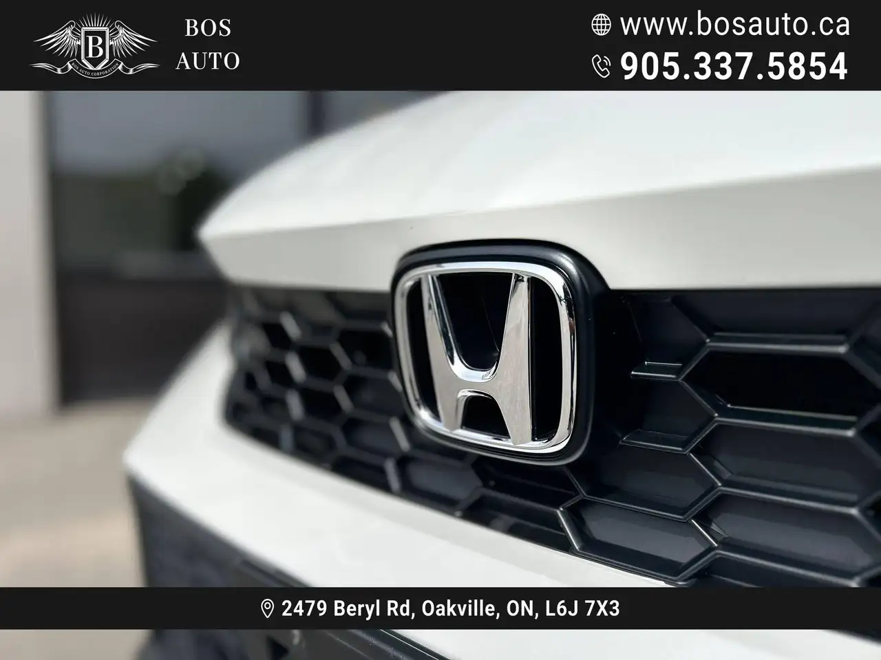 Honda Civic снимка Honda Civic
