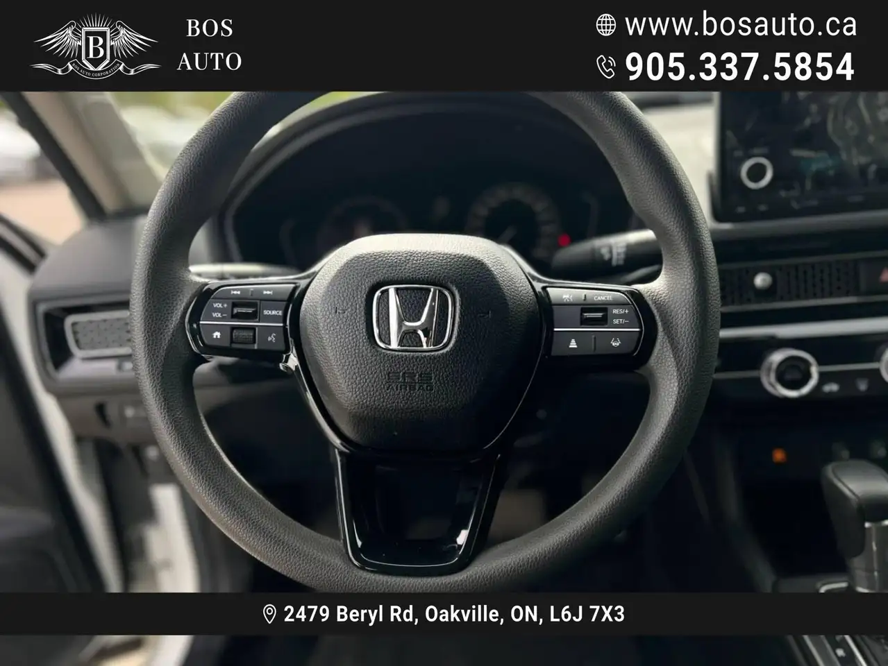 Honda Civic снимка Honda Civic