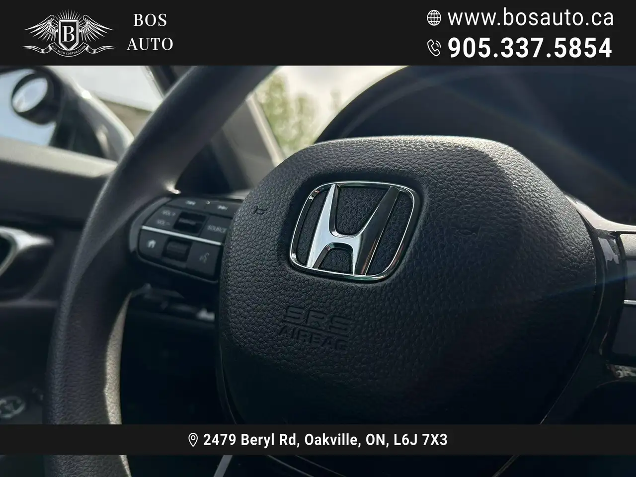 Honda Civic снимка Honda Civic