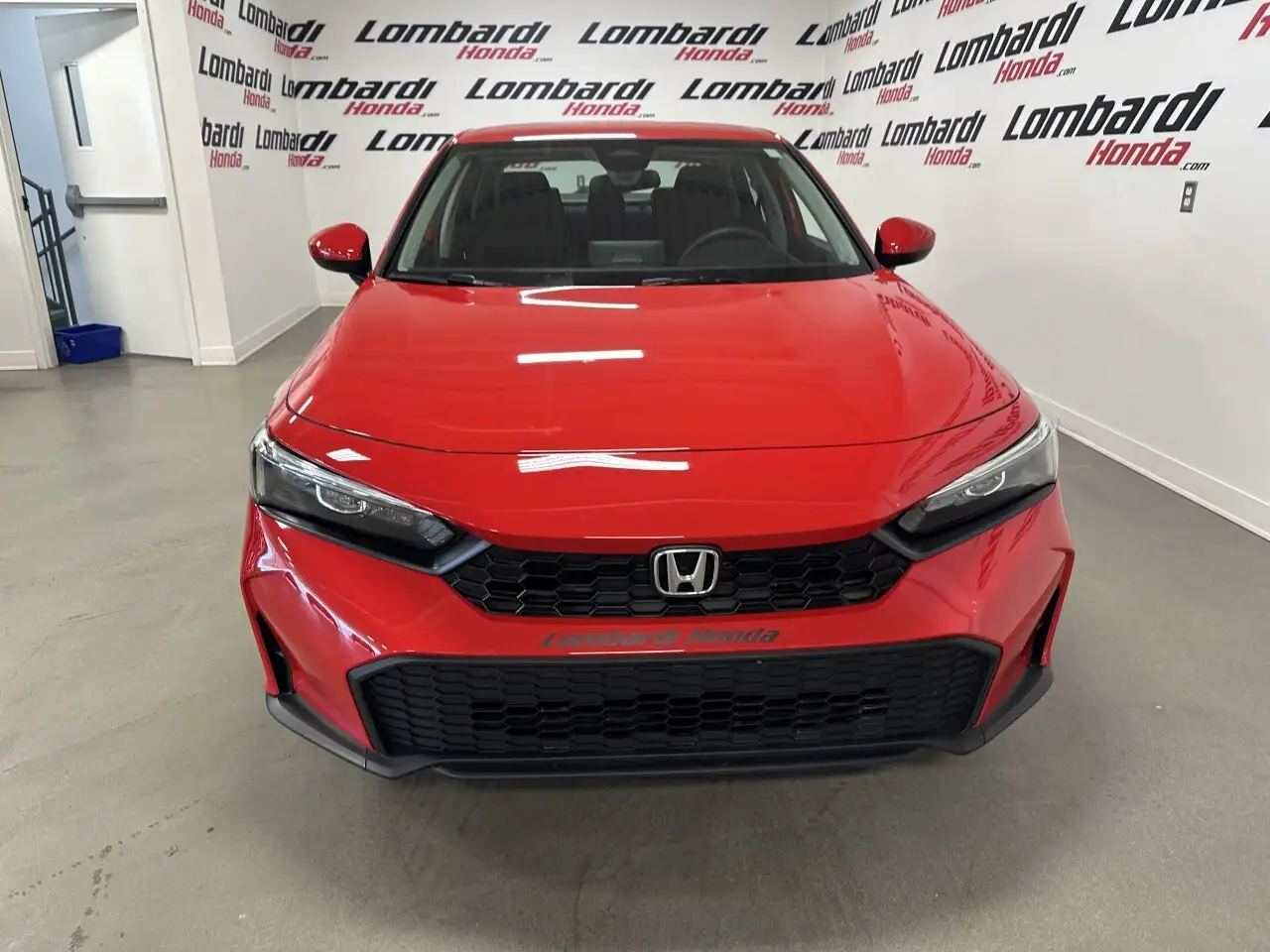 Honda Civic снимка Honda Civic