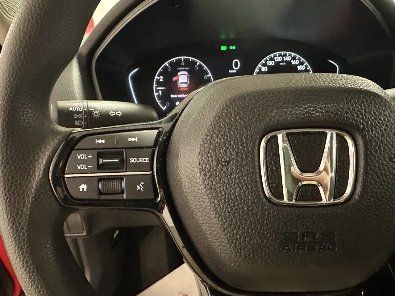 Honda Civic снимка Honda Civic