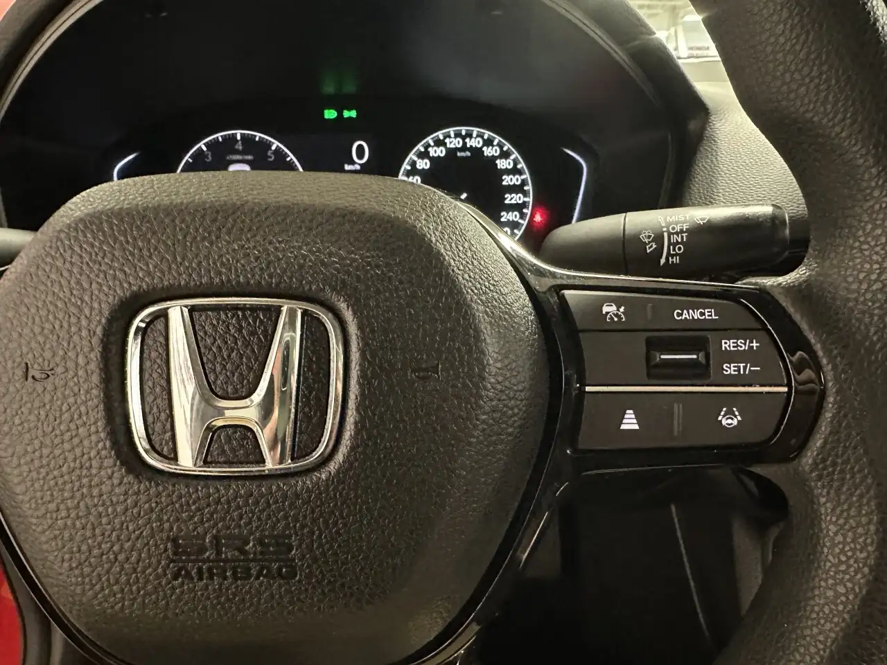 Honda Civic снимка Honda Civic