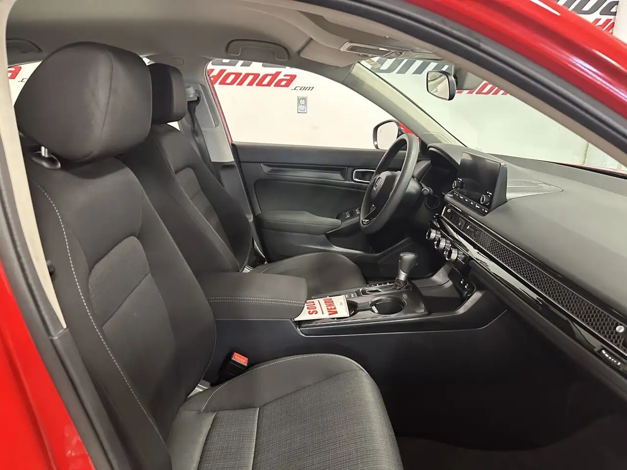 Honda Civic снимка Honda Civic