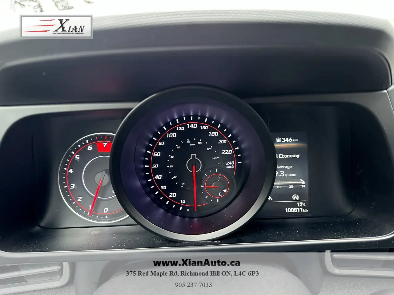 Hyundai ELANTRA снимка Hyundai ELANTRA