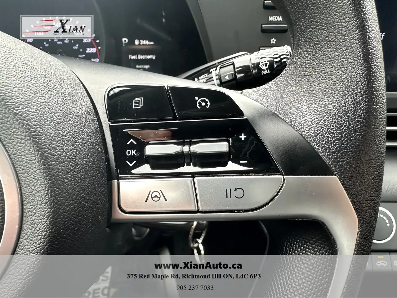 Hyundai ELANTRA снимка Hyundai ELANTRA