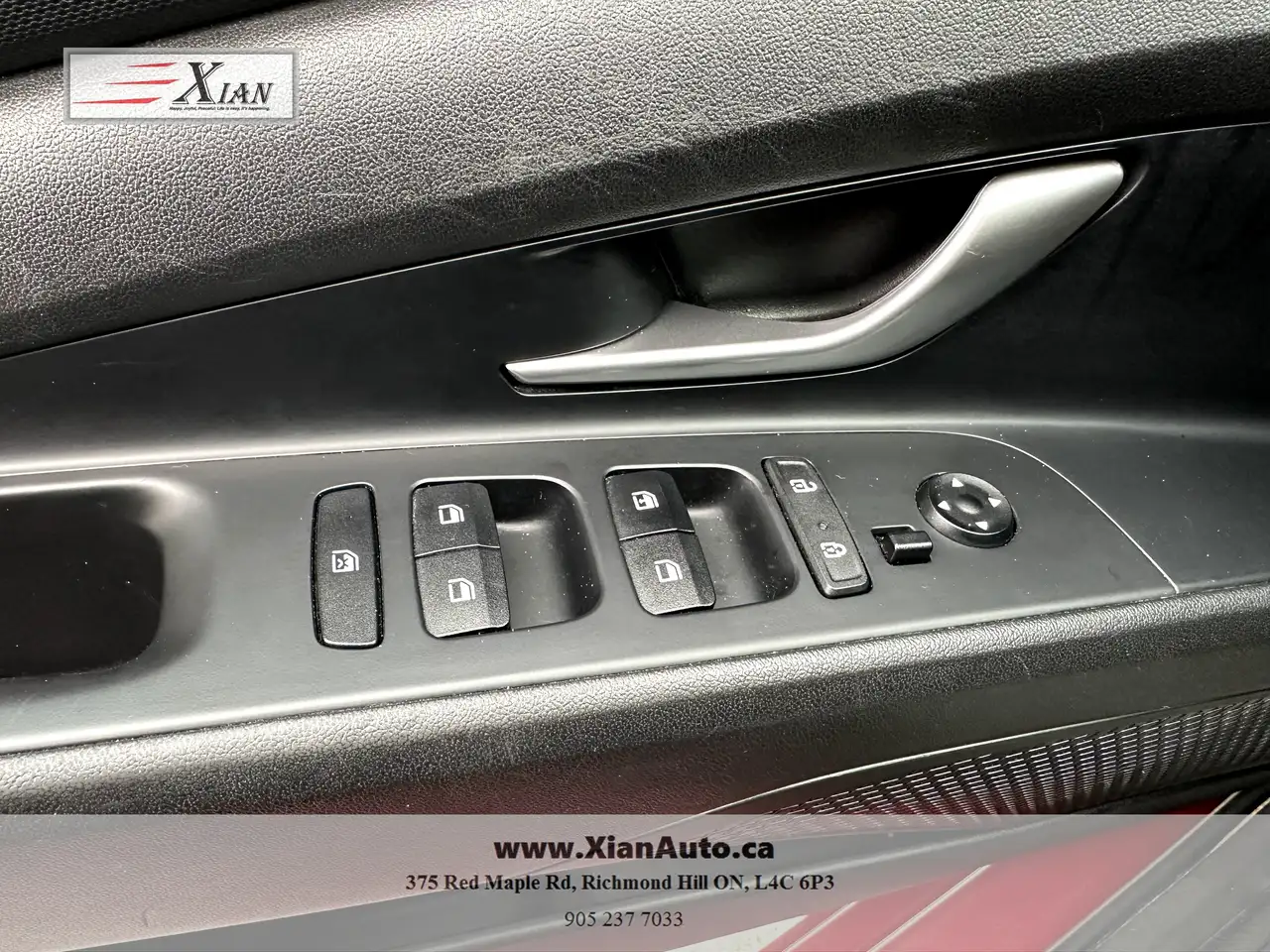 Hyundai ELANTRA снимка Hyundai ELANTRA