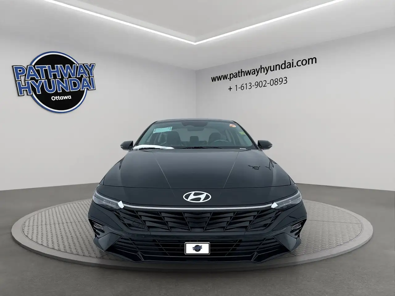 Hyundai ELANTRA снимка Hyundai ELANTRA