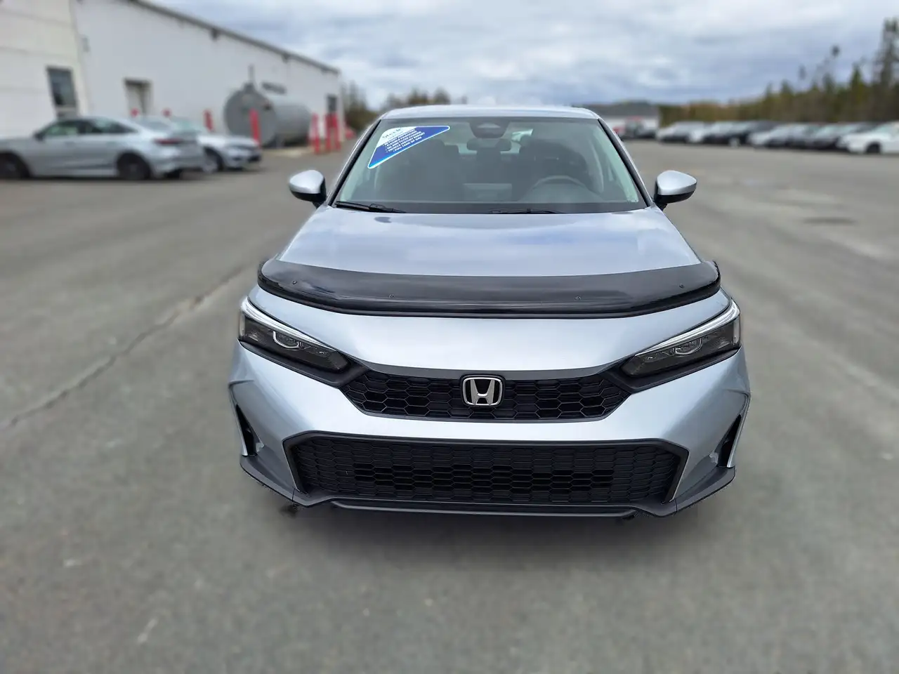 Honda Civic photo Honda Civic