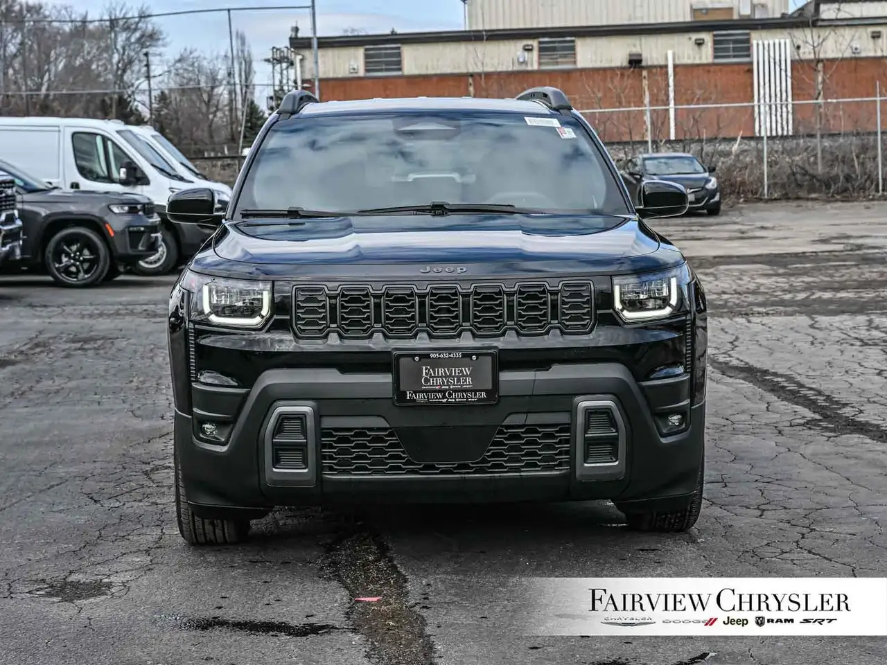 Jeep Cherokee снимка Jeep Cherokee