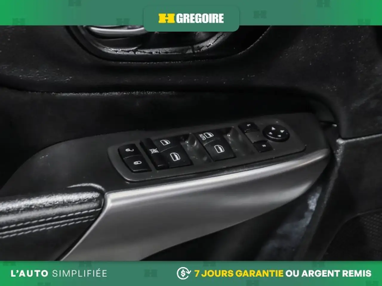 Jeep Cherokee снимка Jeep Cherokee