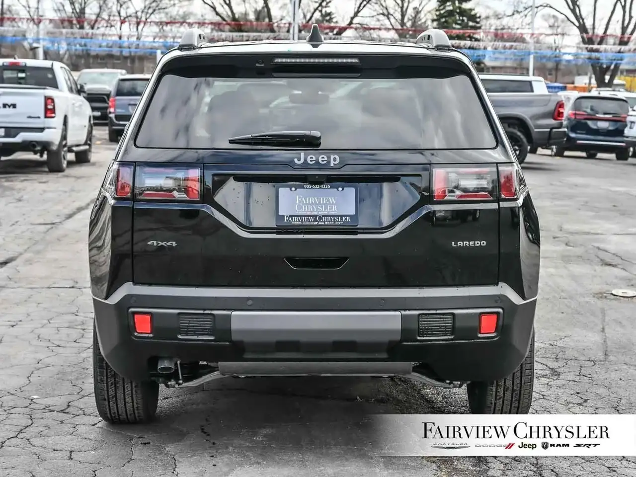 Jeep Cherokee снимка Jeep Cherokee