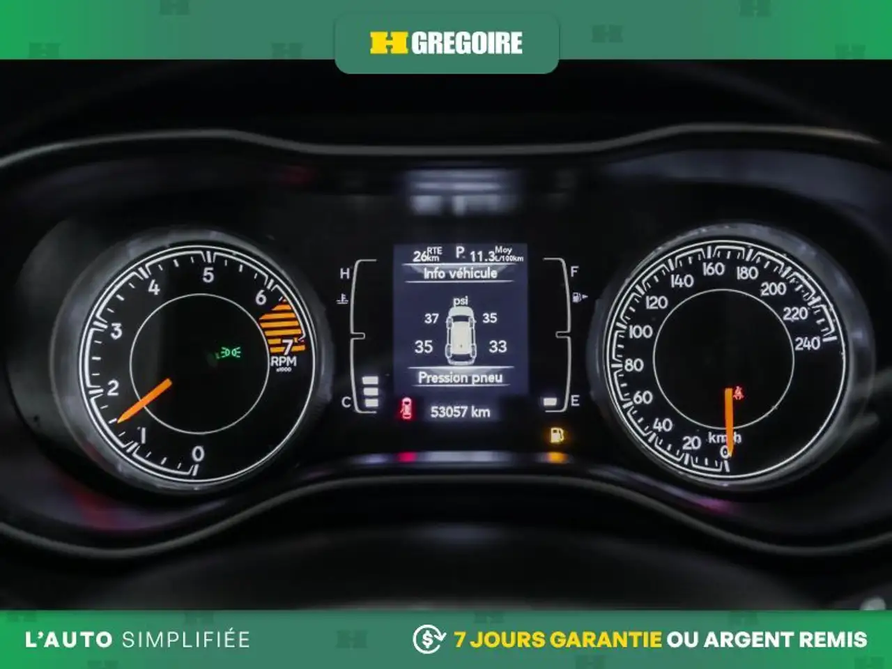 Jeep Cherokee снимка Jeep Cherokee
