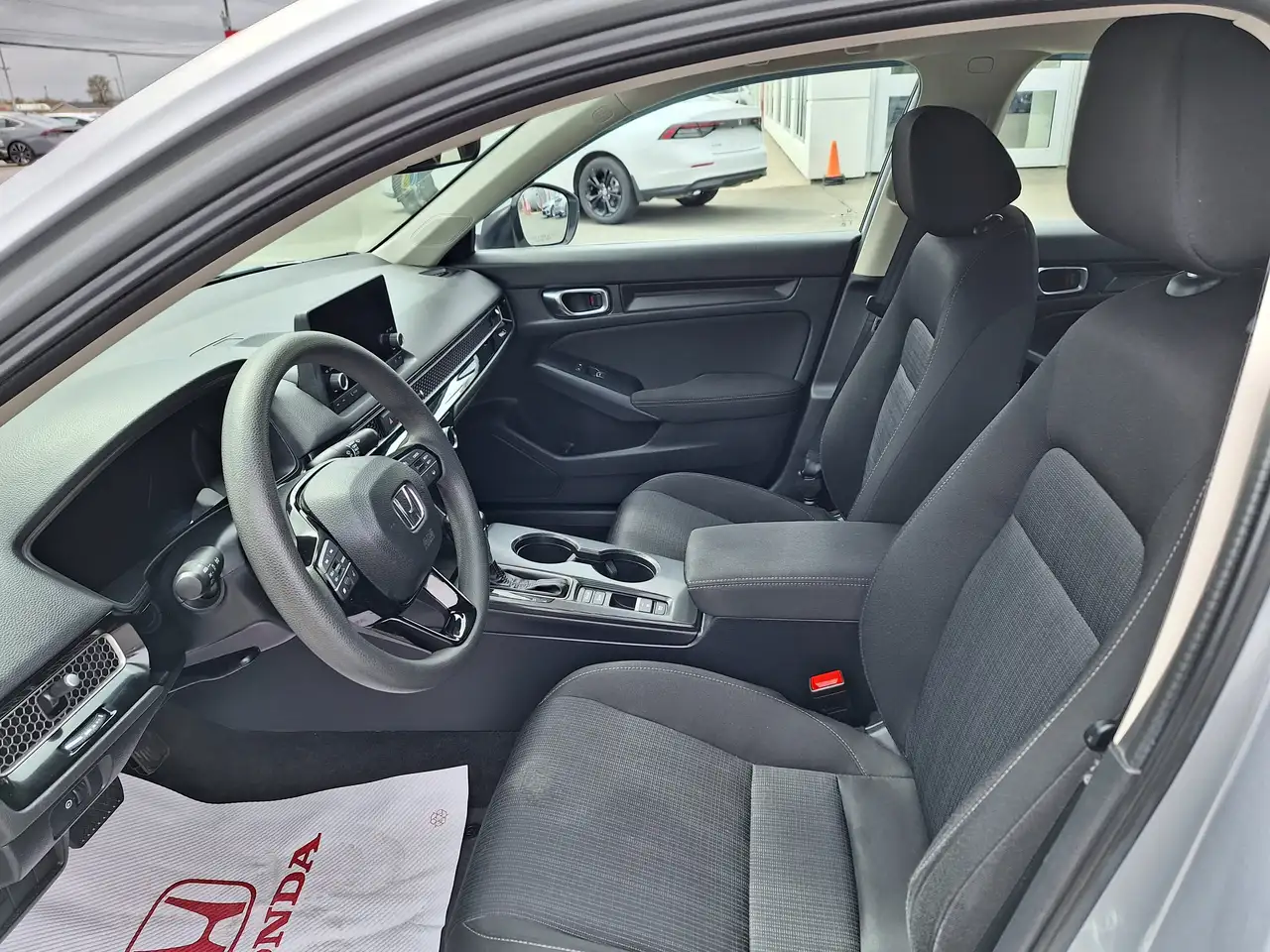 Honda Civic photo Honda Civic