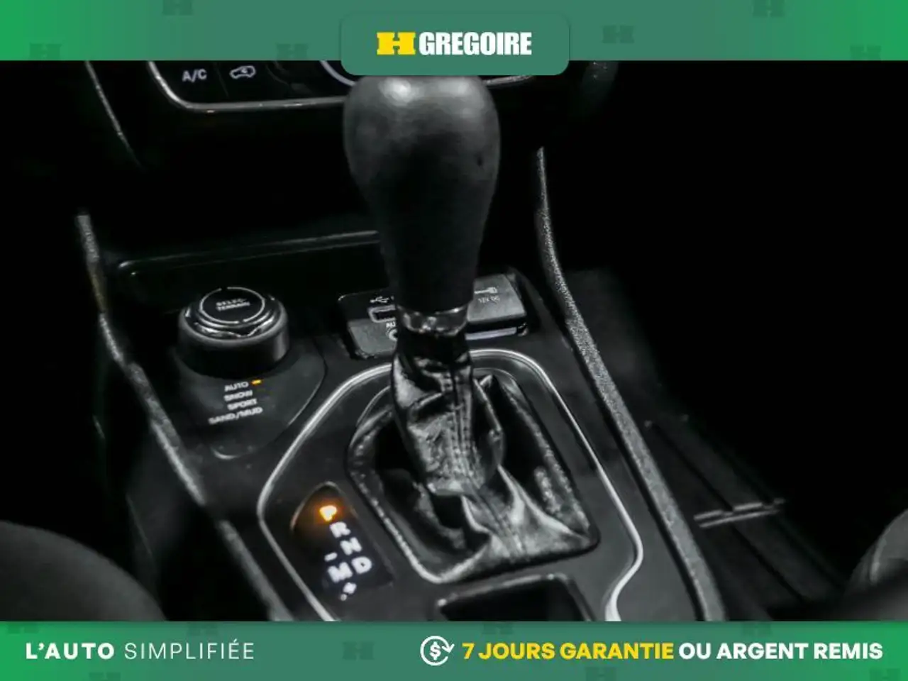 Jeep Cherokee снимка Jeep Cherokee
