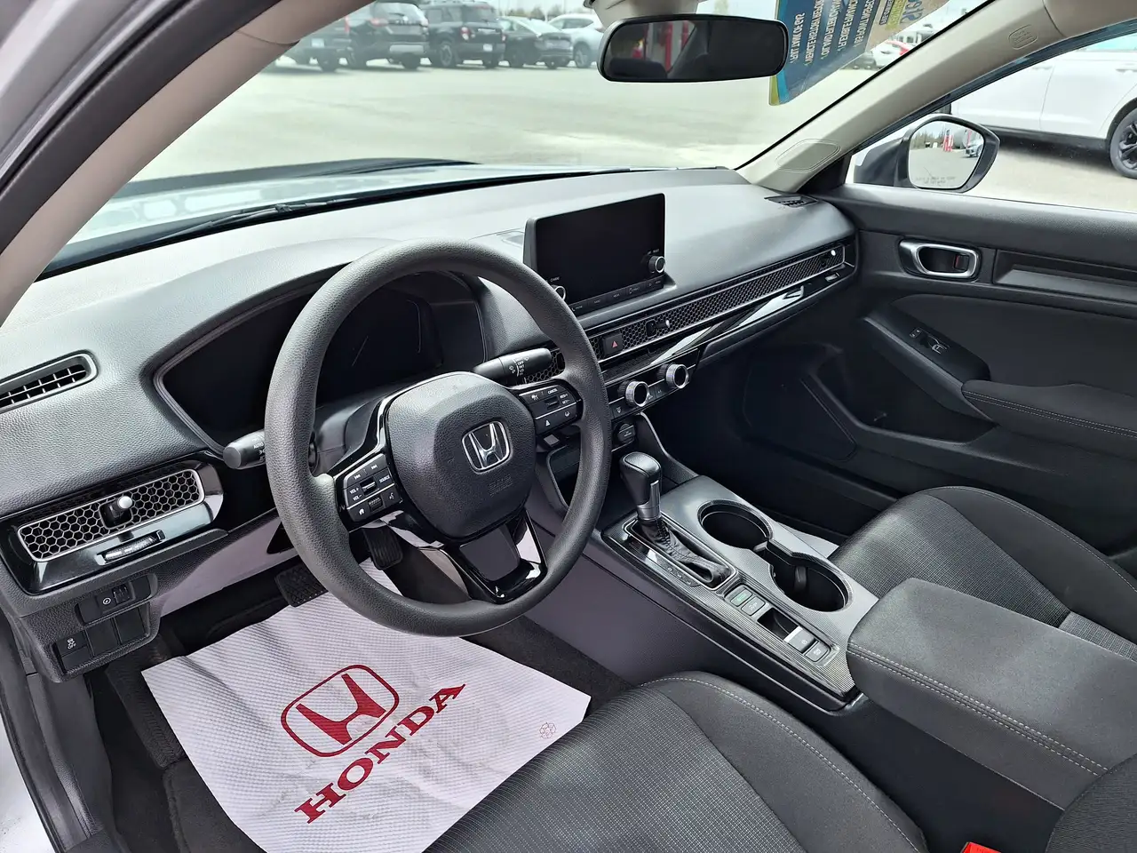 Honda Civic photo Honda Civic