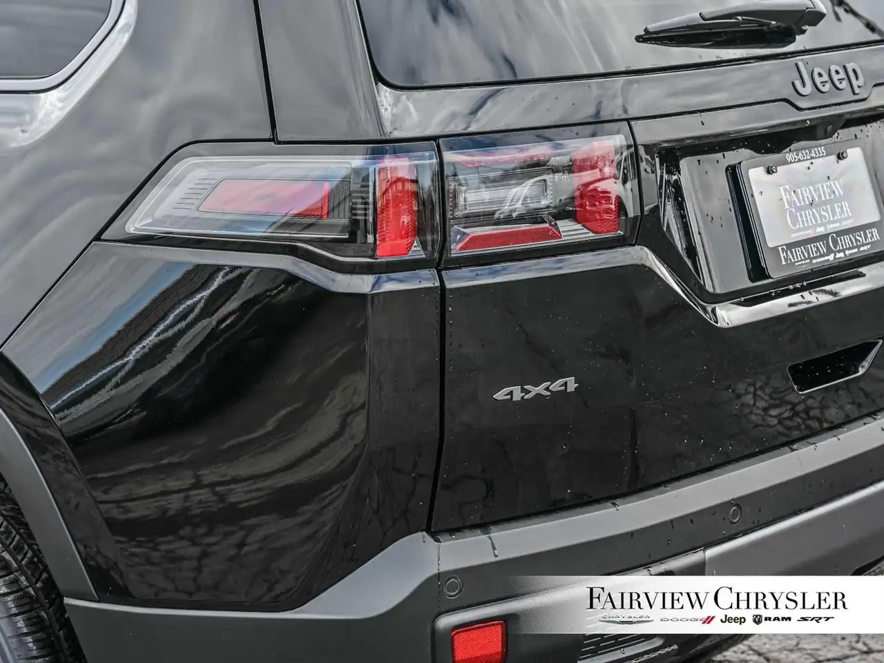 Jeep Cherokee снимка Jeep Cherokee