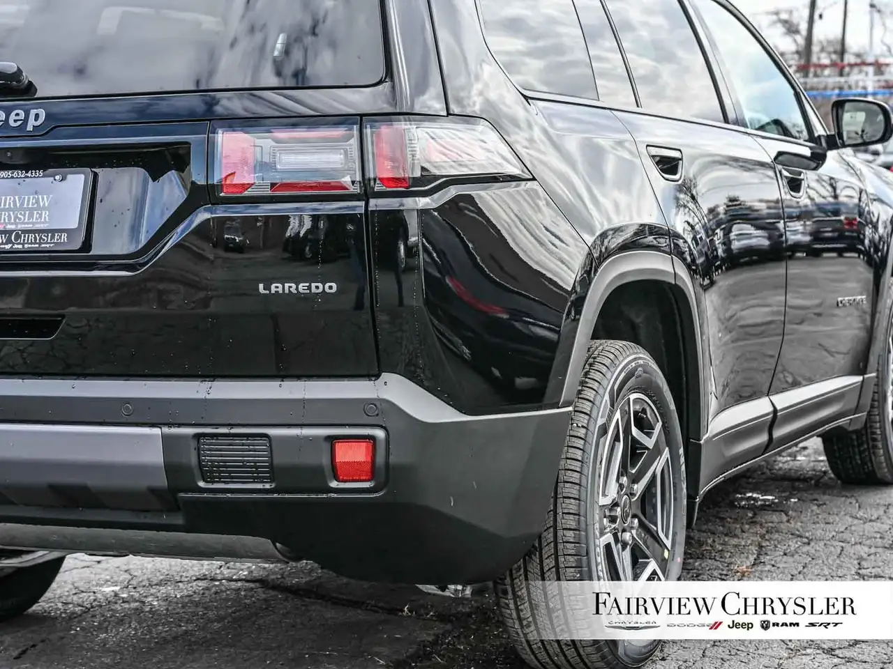 Jeep Cherokee снимка Jeep Cherokee